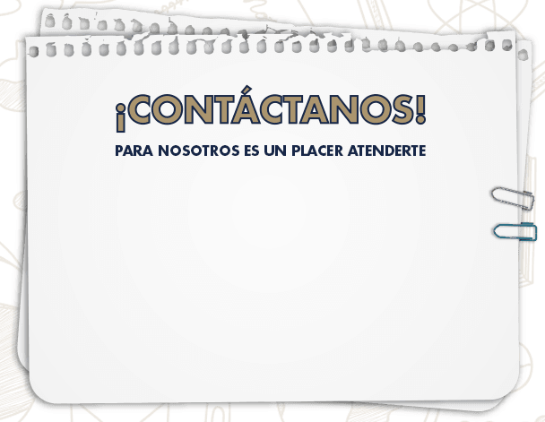 Contacto Colegio Simón Bolivar